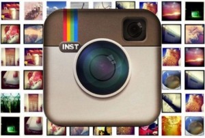 Instagram-Hashtag