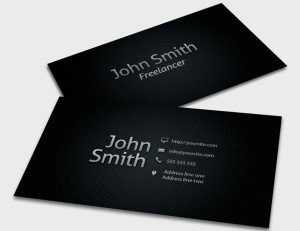 Elegant-Black-Personal-Business-Card1