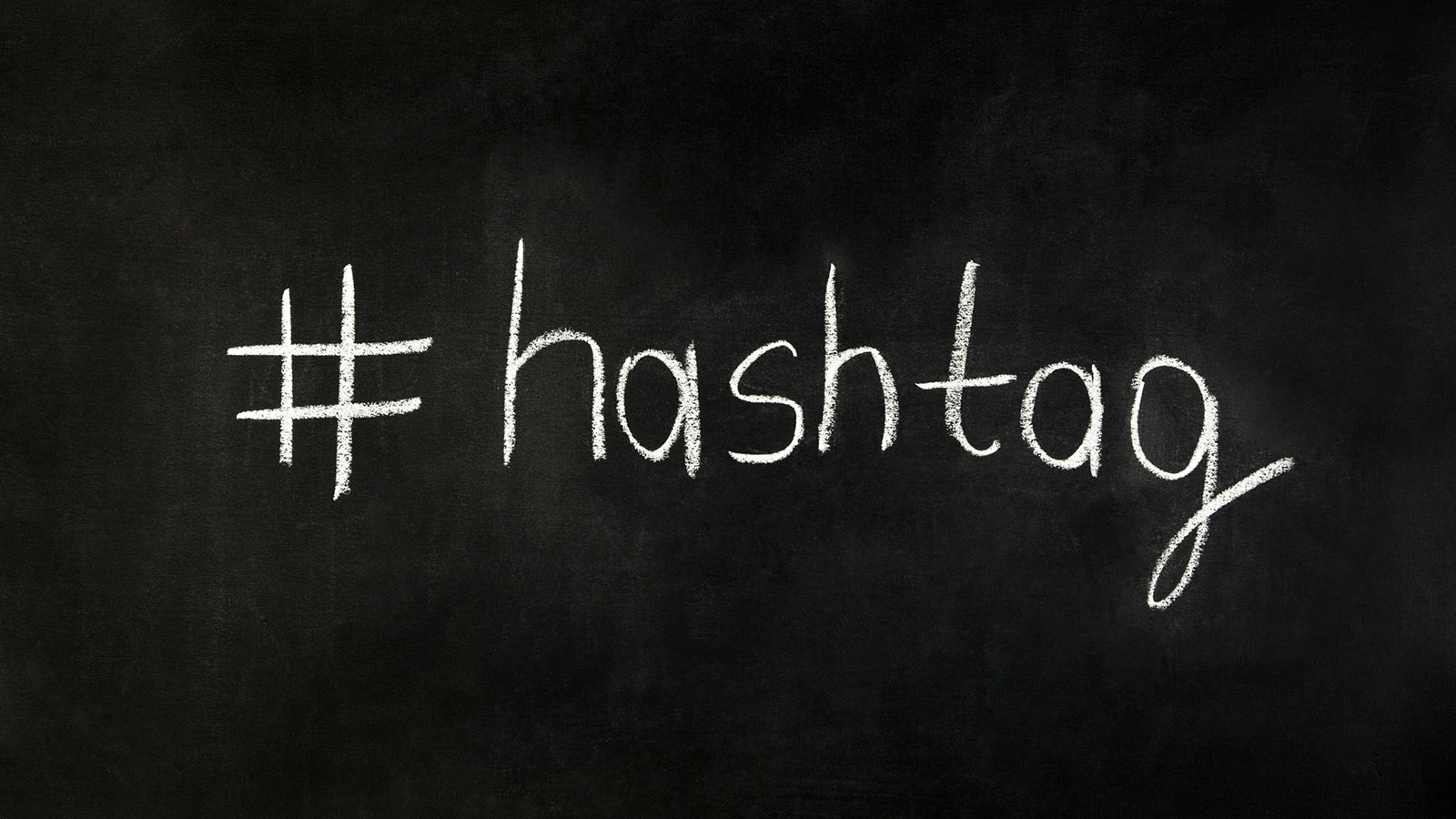 Hashtag-Featured