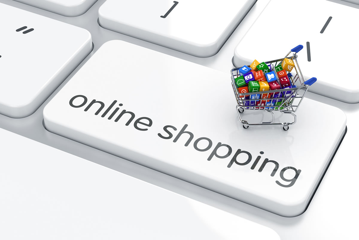 shopping-on-line
