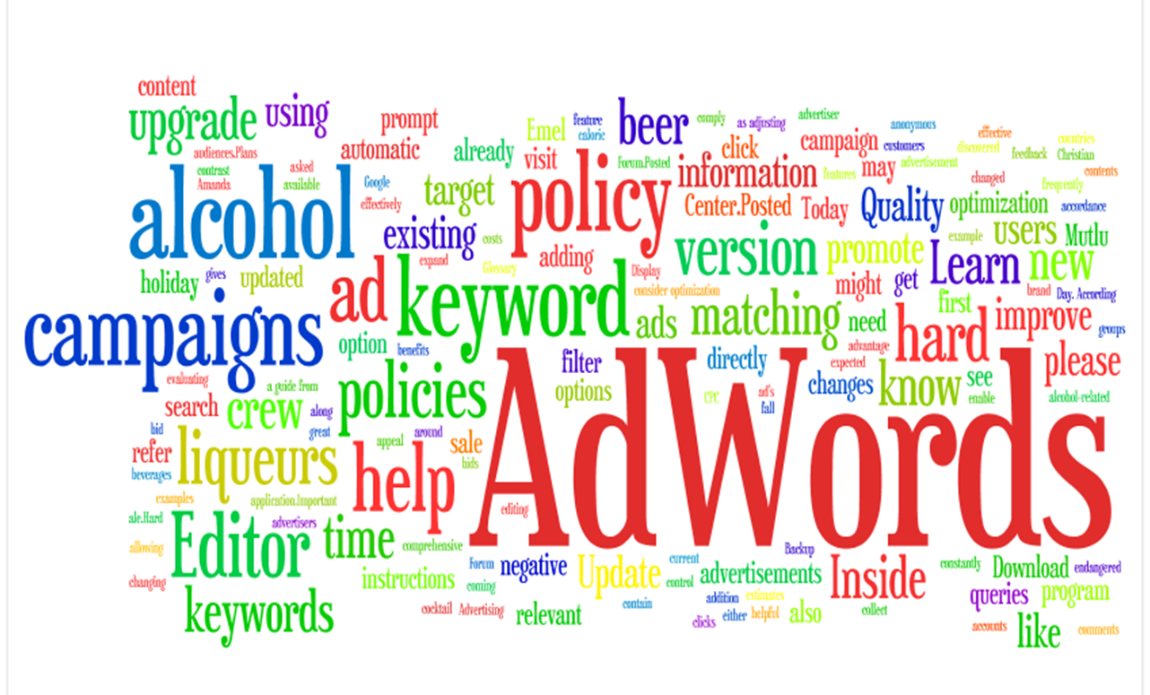 Adwords-Webmarketing